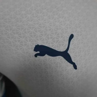 2024/25 Marseille Home Kit Player Version Shirt Best