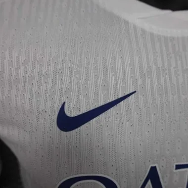 2023/24 PSG Away Kit Player Version Shirt Jerseys Supllier
