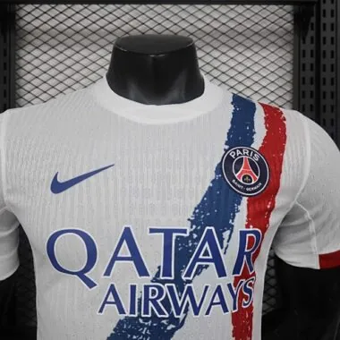 2023/24 PSG Away Kit Player Version Shirt Jerseys Supllier