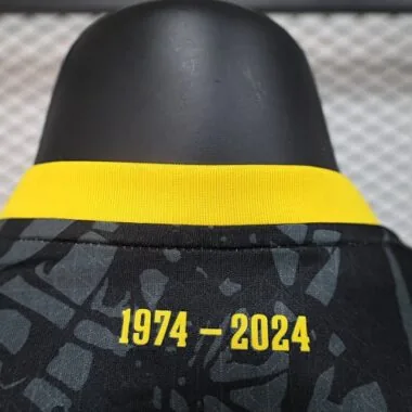 Camisetas de la edición especial del BVB de Dortmund 23-24. Proveedor: Yupoo