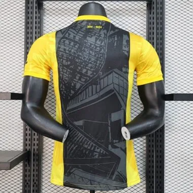 Camisetas de la edición especial del BVB de Dortmund 23-24. Proveedor: Yupoo