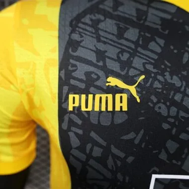 Camisetas de la edición especial del BVB de Dortmund 23-24. Proveedor: Yupoo