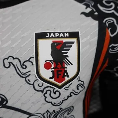 2024 Japan Tsubasa Kit Special Edition Player Version Shirt Football AAAAJersey Yupoo