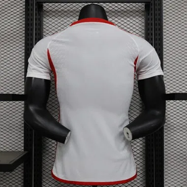 2024 United Arab Emirates Home Kit Player Version Shirt Football AAAAJerseys Yupoo