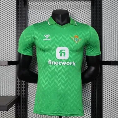 2023/24 Real Betis away Player version