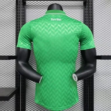 2023/24 Real Betis away Player version