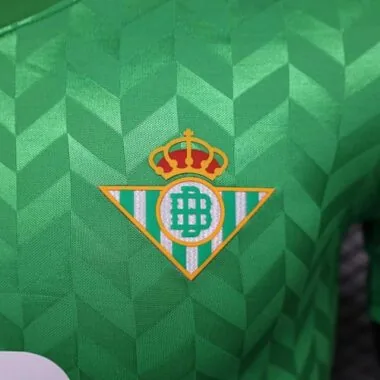 2023/24 Real Betis away Player version