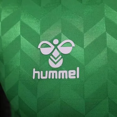 2023/24 Real Betis away Player version