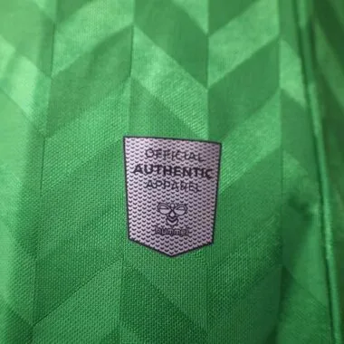 2023/24 Real Betis away Player version
