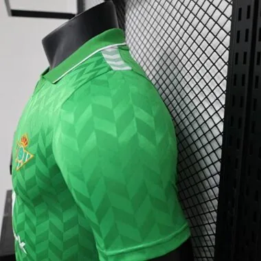 2023/24 Real Betis away Player version