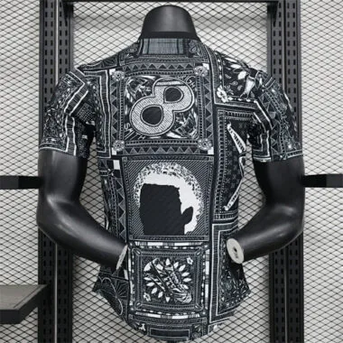 2023/24 Arsenal Pre-match player version jersey