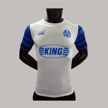 22-23 Marseille white edition player version