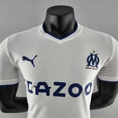 22-23 Marseille home player version