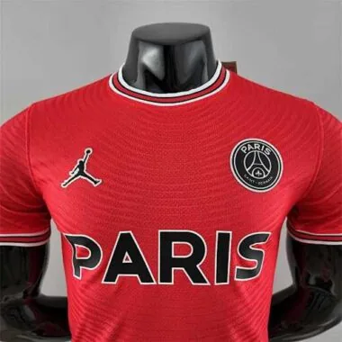 22-23 PSG red player version