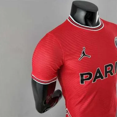 22-23 PSG red player version