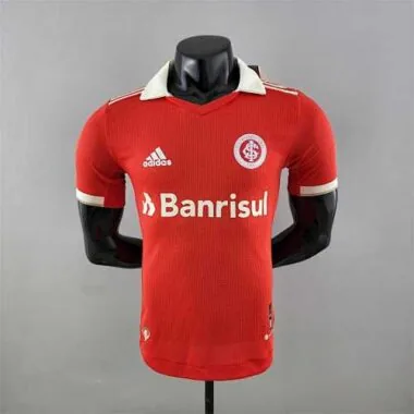 22-23 Internacional home player version