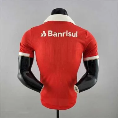 22-23 Internacional home player version
