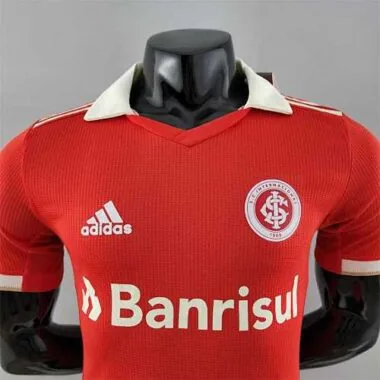 22-23 Internacional home player version