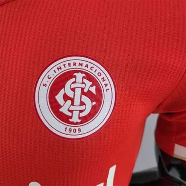 22-23 Internacional home player version