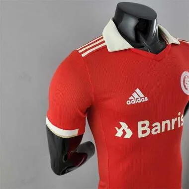22-23 Internacional home player version