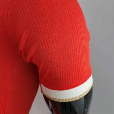 22-23 Internacional home player version
