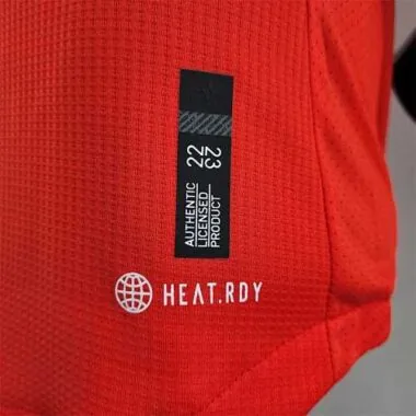 22-23 Internacional home player version