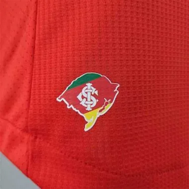 22-23 Internacional home player version