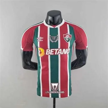 22-23 Fluminense home player version