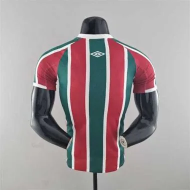 22-23 Fluminense home player version