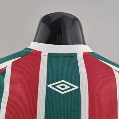 22-23 Fluminense home player version