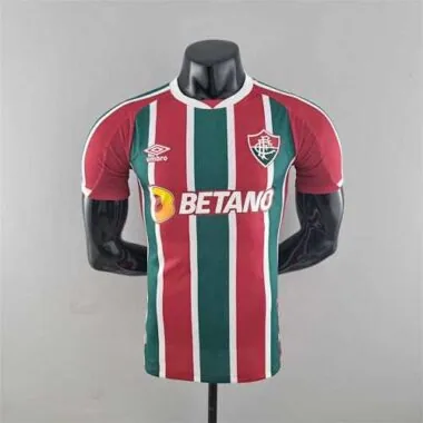 22-23 Fluminense home player version