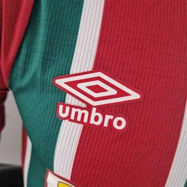 22-23 Fluminense home player version