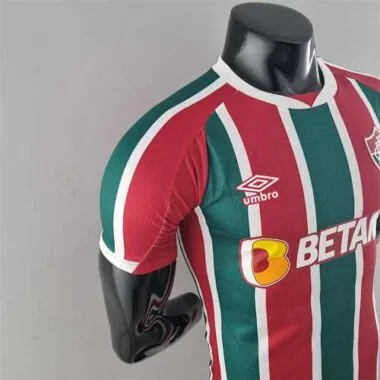 22-23 Fluminense home player version