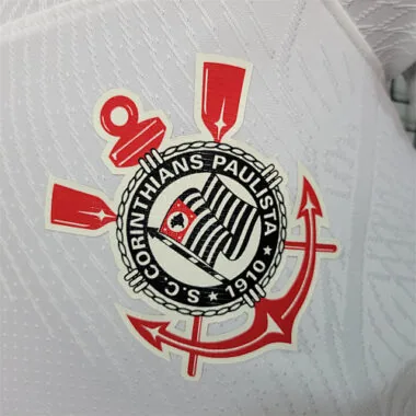 2023/24 Corinthians home player version