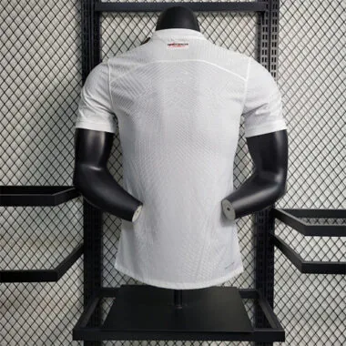 2023/24 Corinthians home player version