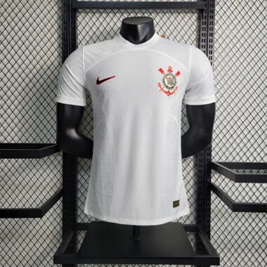 2023/24 Corinthians home player version