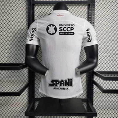 2023/24 Corinthians home player version