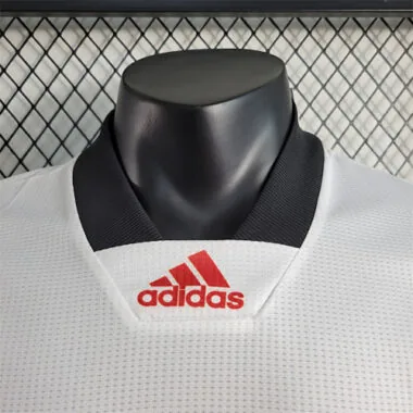 23-24 Flamengo casual player version