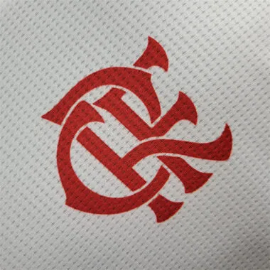 23-24 Flamengo casual player version