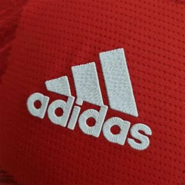 22-23 New York Red Bulls away player version