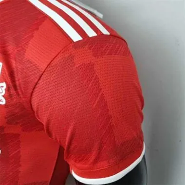 22-23 New York Red Bulls away player version