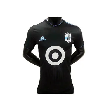 22-23 Minnesota United home player version