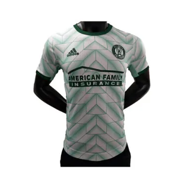 22-23 Atlantis United greenwhite player version