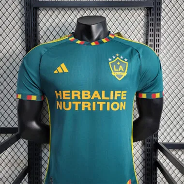 2023/24 LA Galaxy away