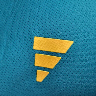 2023/24 LA Galaxy away