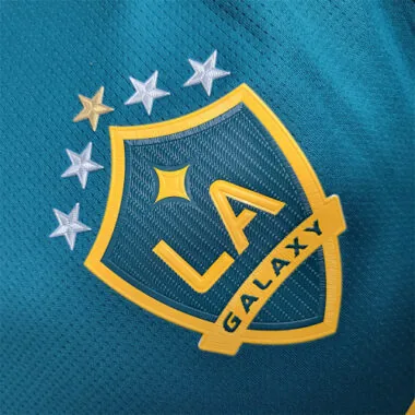 2023/24 LA Galaxy away
