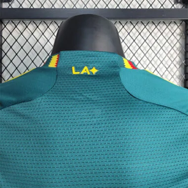 2023/24 LA Galaxy away