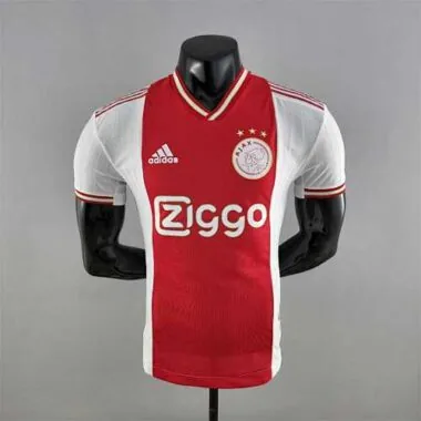 22-23 Ajax home player version