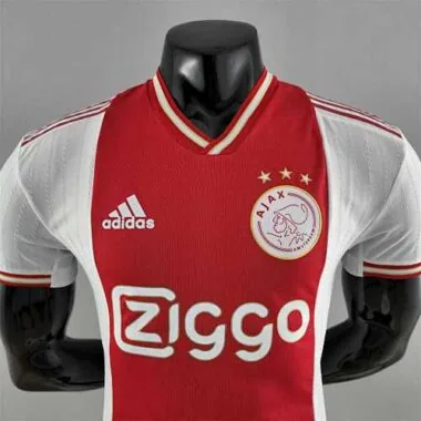 22-23 Ajax home player version