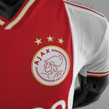 22-23 Ajax home player version